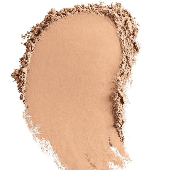 BareMinerals Original Foundation Powder Mini SPF 15~Medium Beige 12 2g NIP RARE! - Picture 4 of 11